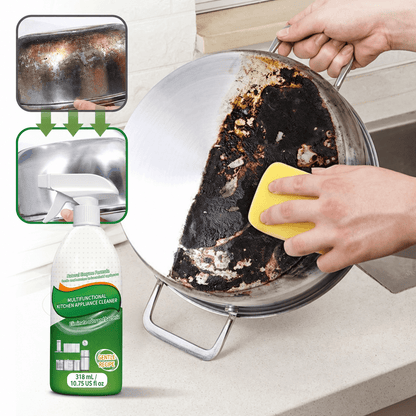🔥 NEW HOT SALE 🔥Multi-purpose enzyme foam cleaner, versatile