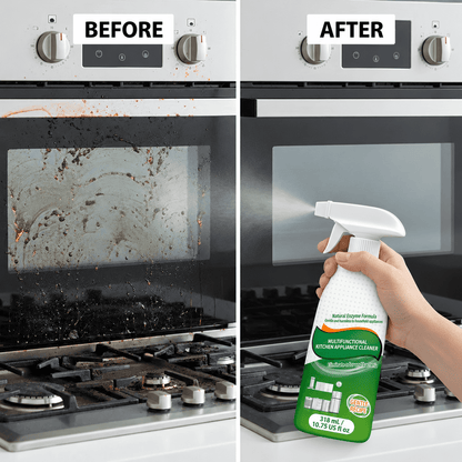 🔥 NEW HOT SALE 🔥Multi-purpose enzyme foam cleaner, versatile