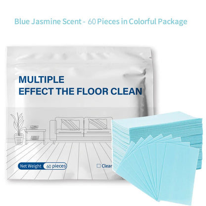 ♻️ Multi-Surface Antibacterial Cleaner for Hardwood, Tile & Laminate