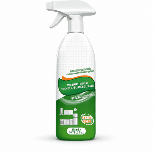🔥 NEW HOT SALE 🔥Multi-purpose enzyme foam cleaner, versatile